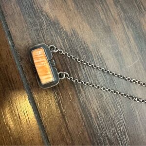 Spiny Oyster Bar Necklace